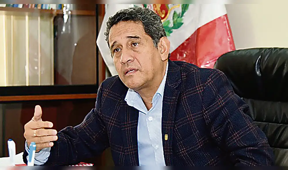 Mesías Guevara. Mesías Guevara.