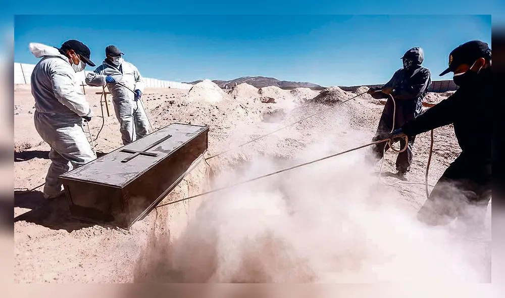 Entierros. Dos inhumaciones de cadáveres en cementerio. Entierros. Dos inhumaciones de cadáveres en cementerio.