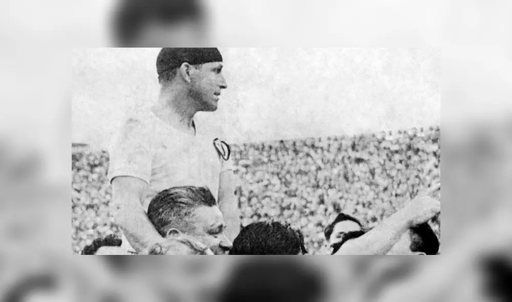 Lolo Fernández: ¿Por qué el exjugador es el ídolo de Universitario de Deportes?