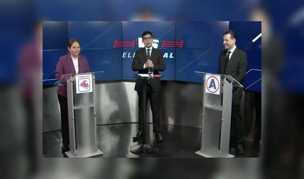 Versus Electoral 19.11