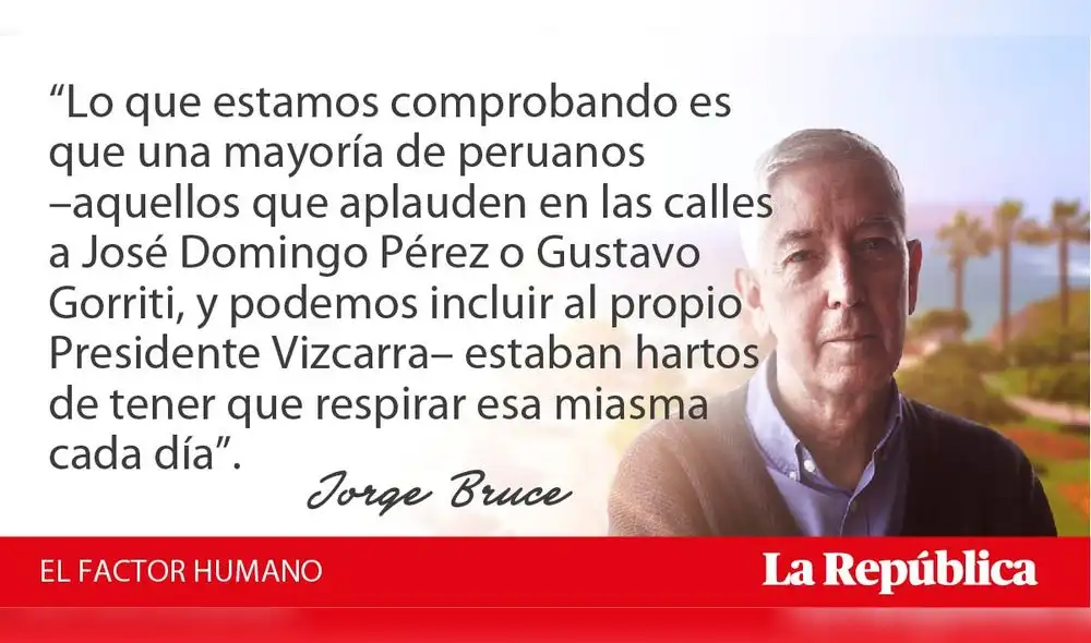 Corrupción egodistónica