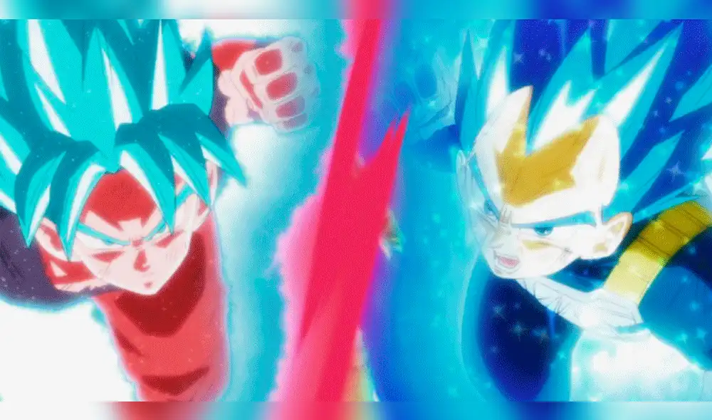 Dragon Ball Super 131: Escena final de Gokú y Vegeta causa misterio por esto [FOTO]