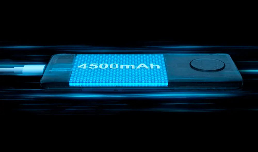 Lanzamiento oficial del Redmi K30 Ultra | Foto: Xiaomi Lanzamiento oficial del Redmi K30 Ultra | Foto: Xiaomi