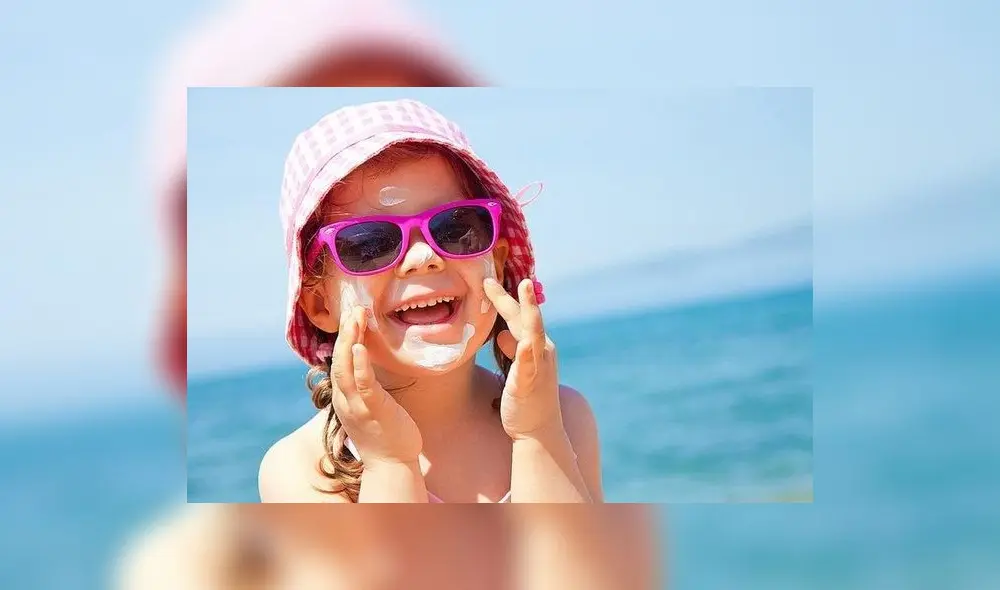 Minsa: uso del protector solar adecuado previene el 70% de casos de cáncer de piel Minsa: uso del protector solar adecuado previene el 70% de casos de cáncer de piel