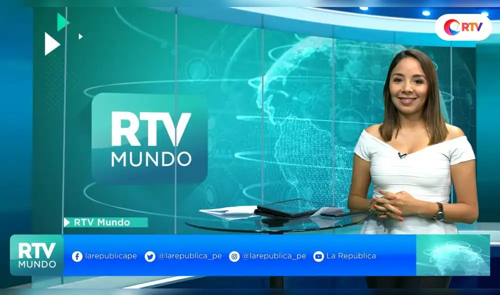 RTV Mundo: ¿Crees que la mujer ha logrado reinvindicar la lucha por la igualdad de género?
