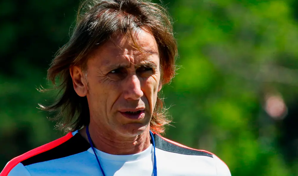 El director técnico de la selección peruana se pronunció sobre el actuar de la población peruana durante la cuarentena. (FOTO: AFP). El director técnico de la selección peruana se pronunció sobre el actuar de la población peruana durante la cuarentena. (FOTO: AFP).