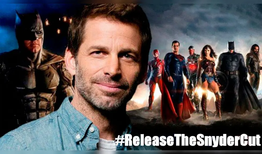 El director ha evitado por todos los medio ver la película de Joss Whedon