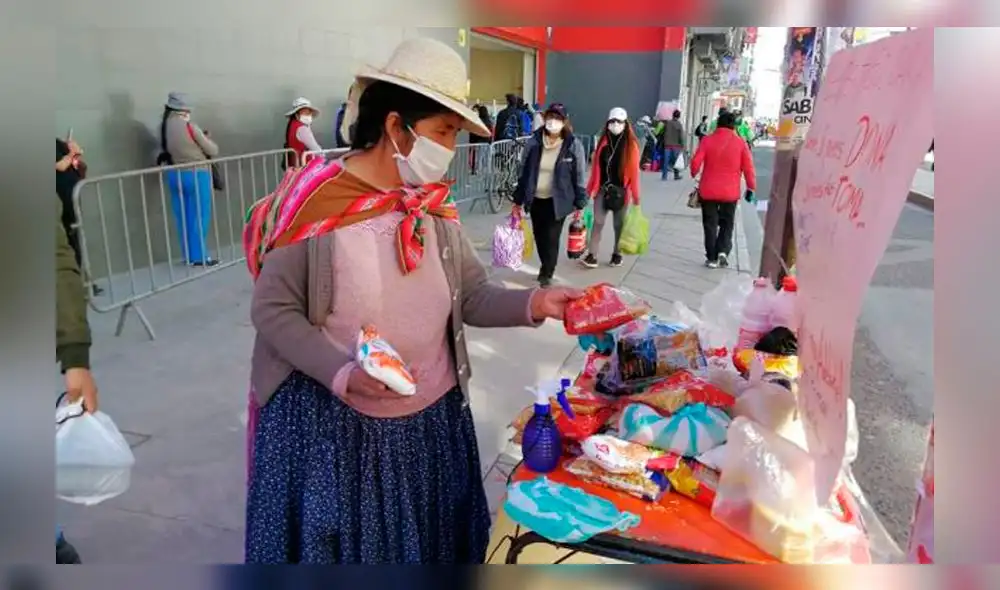 Donacion Puno Donacion Puno