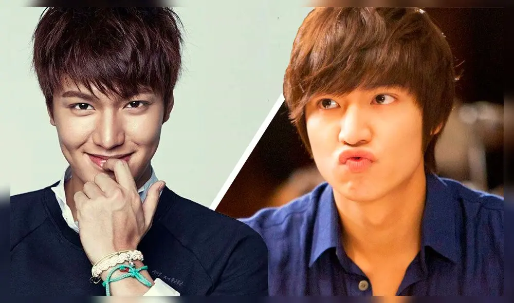 Curiosidades del actor coreano Lee Min Ho. Foto: Instagram Curiosidades del actor coreano Lee Min Ho. Foto: Instagram