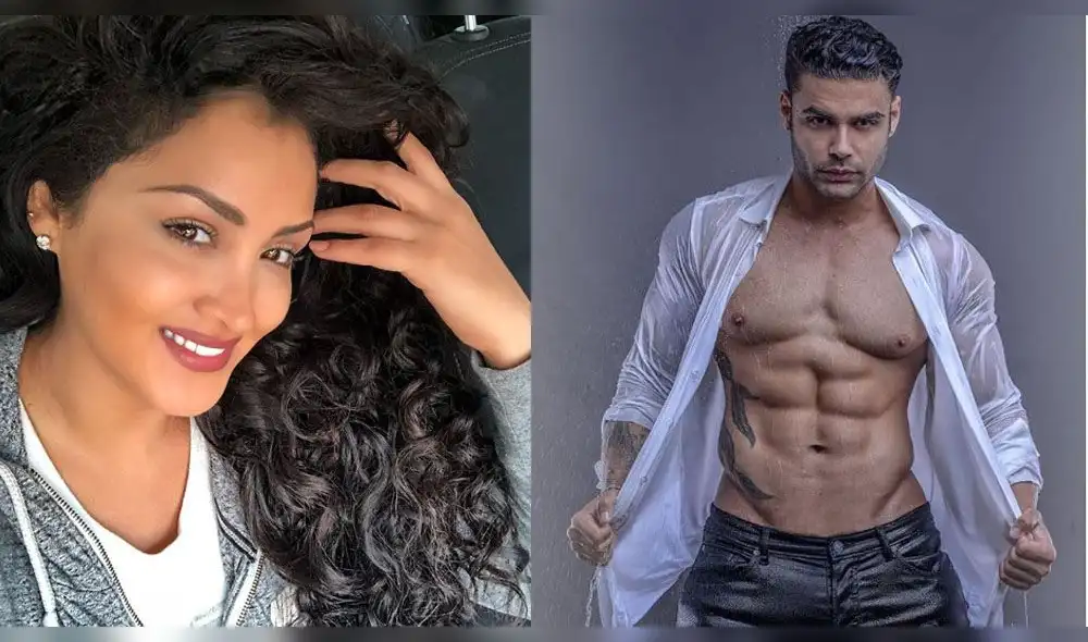 Tildan de 'ociosa' a Michelle Soifer tras publicar foto en Instagram