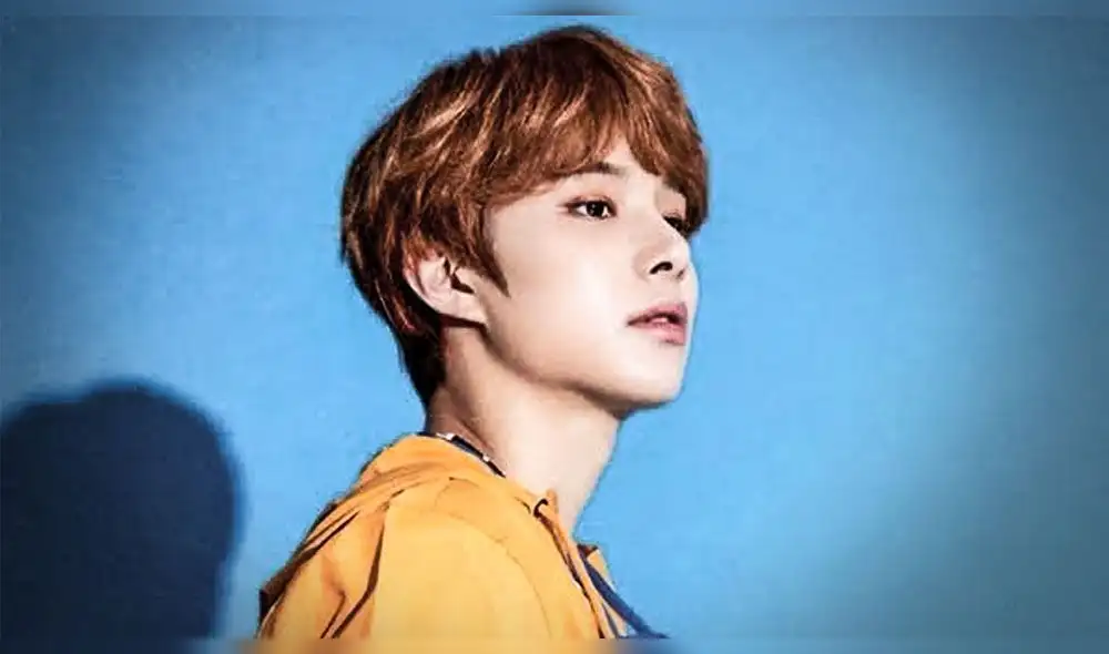 Fans de NCT 127 celebran mejoría de Jungwoo, que se ausentó de las promociones del grupo por problemas de salud.