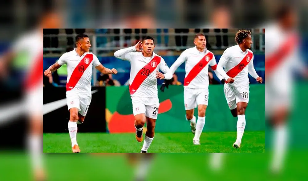 [EN VIVO] Amistosos internacionales Fecha FIFA 2019: horario y canales para ver el Perú vs Uruguay