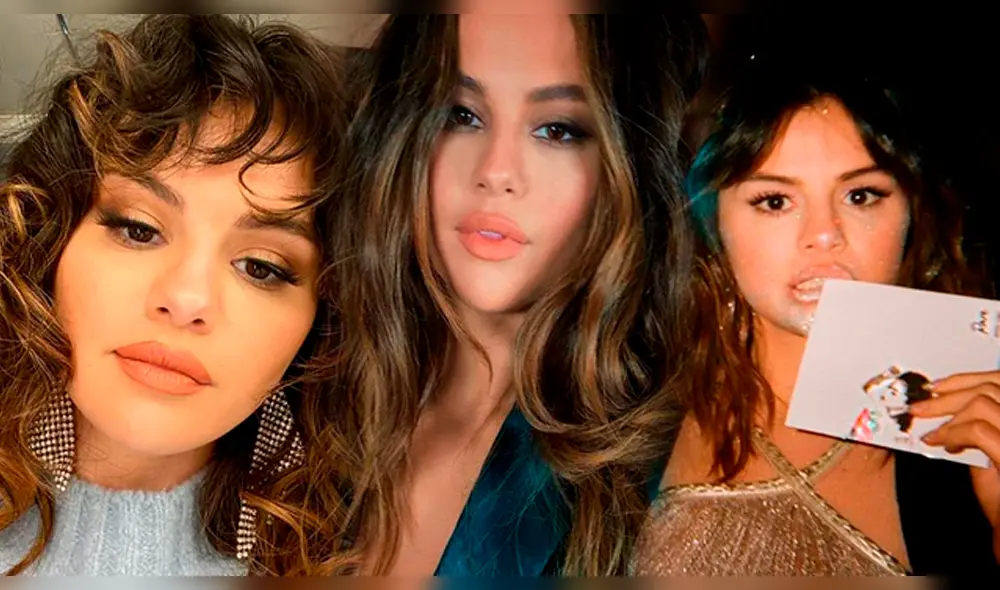 Selena Gomez envía emotivo mensaje a inmigrantes que se graduaron en medio de la cuarentena de manera virtual