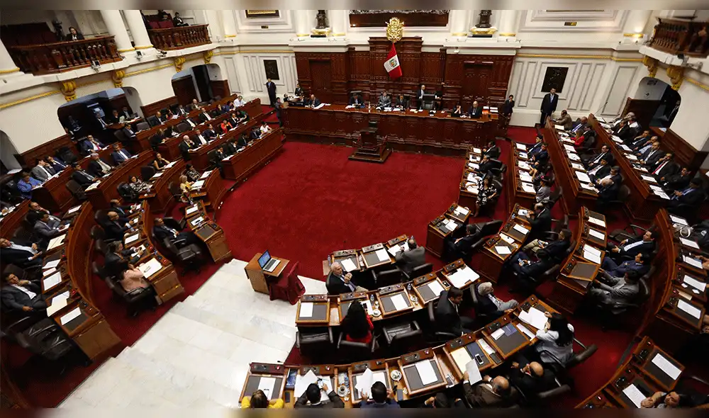 Impedir reelección de legisladores no asegura un Congreso de más calidad