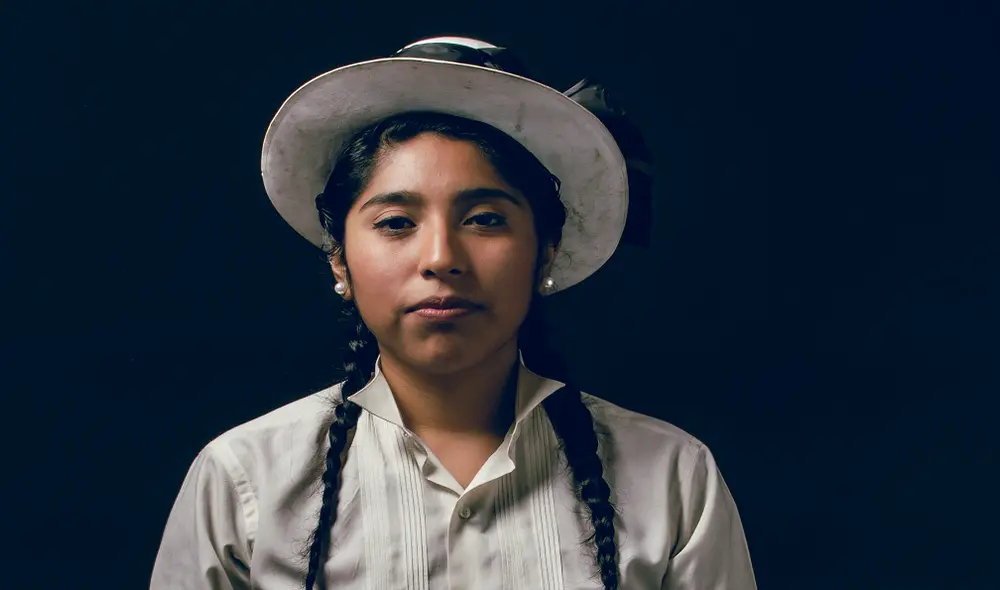 "Mamá Angélica": unipersonal sobre el símbolo de los desaparecidos en el Perú 