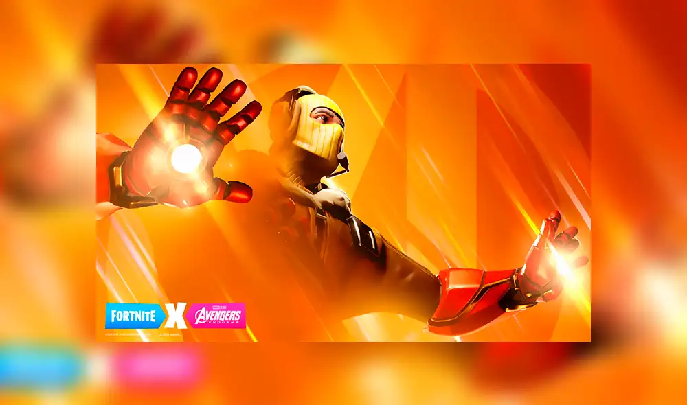 Fortnite: lo que podría llegar en los próximos días por Avengers Endgame según los teasers [VIDEO]
