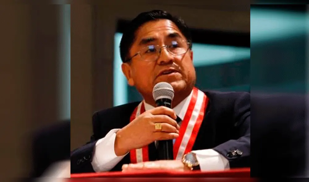 Poder Judicial se pronuncia sobre jueces involucrados en corrupción