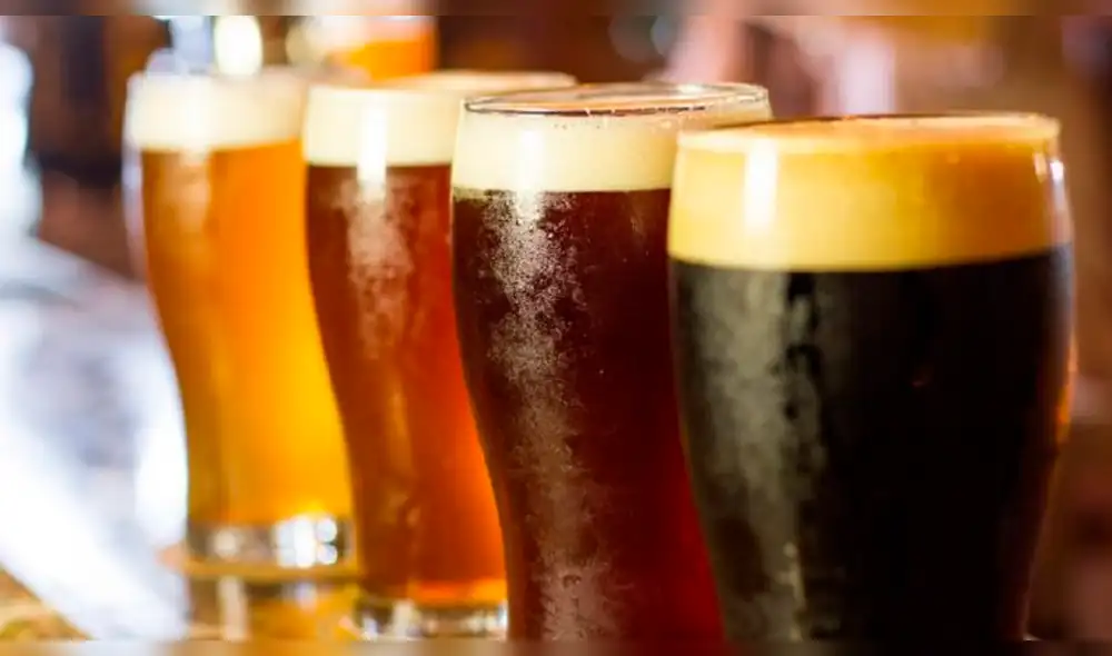 ¿Quieres fabricar tu propia cerveza? LG lo hace posible con esta máquina ¿Quieres fabricar tu propia cerveza? LG lo hace posible con esta máquina