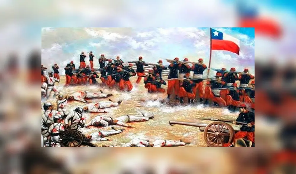 Detienen a chileno que mató a boliviano en discusión por la Guerra del Pacífico