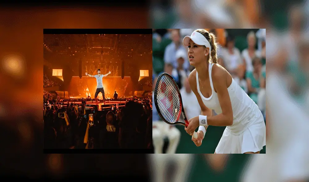 Enrique Iglesias y Anna Kournikova, una sólida historia de amor.