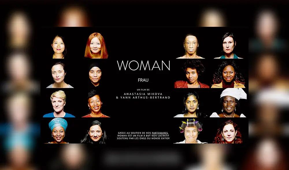 Voces. Mujeres de distintas clases sociales, profesiones y sobrevivientes de la violencia.