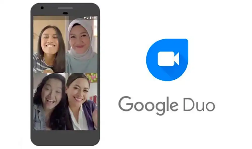Google Duo se puedes utilizar tanto en teléfonos Android como en iOS. Google Duo se puedes utilizar tanto en teléfonos Android como en iOS.