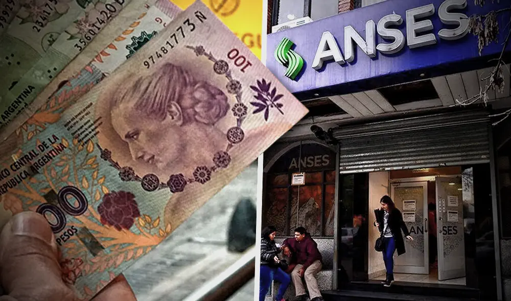 Cómo inscribirse para recibir el Bono Anses en Argentina.