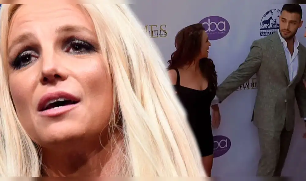 Britney Spears Britney Spears