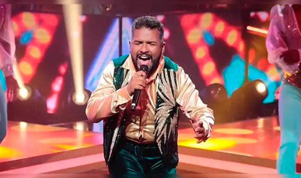 "El artista del año": Choca Mandros recibe fuertes críticas tras la eliminación de Kate Candela