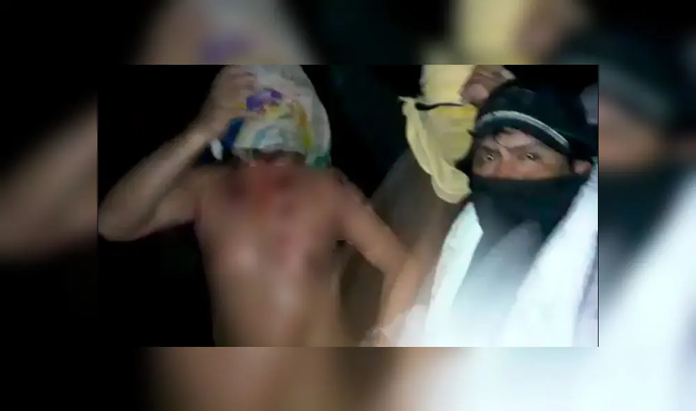 Motín en Piura: presos difunden fotos y videos ante pánico por COVID-19 