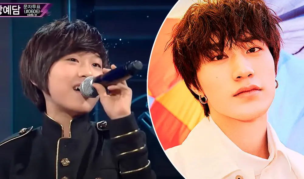 Por 11 años, Bang Ye Dam trabajó bajo la agencia YG Entertainment. Foto: composición/SBS/YG Por 11 años, Bang Ye Dam trabajó bajo la agencia YG Entertainment. Foto: composición/SBS/YG