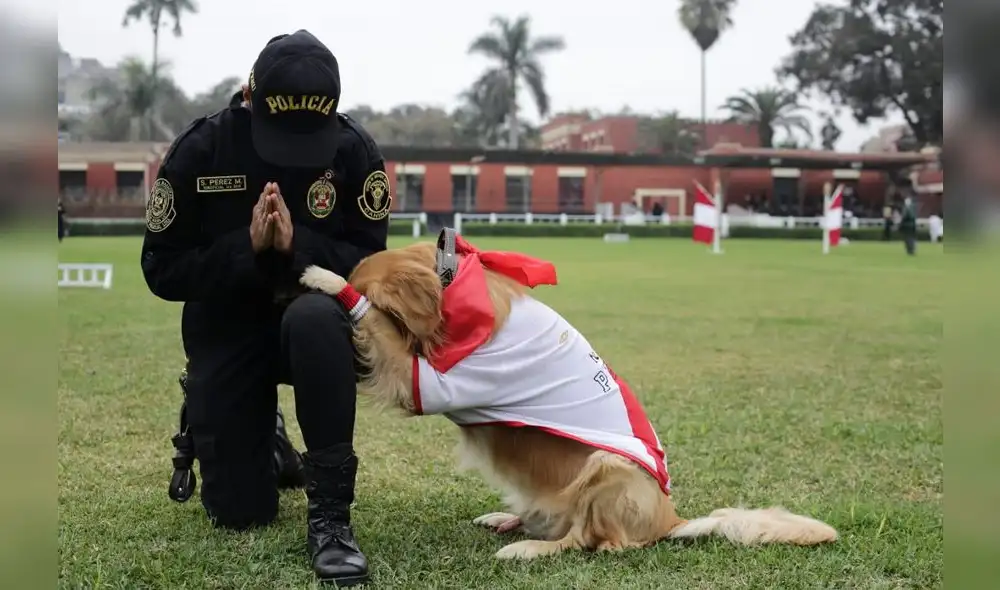 Foto: John Reyes/La República.