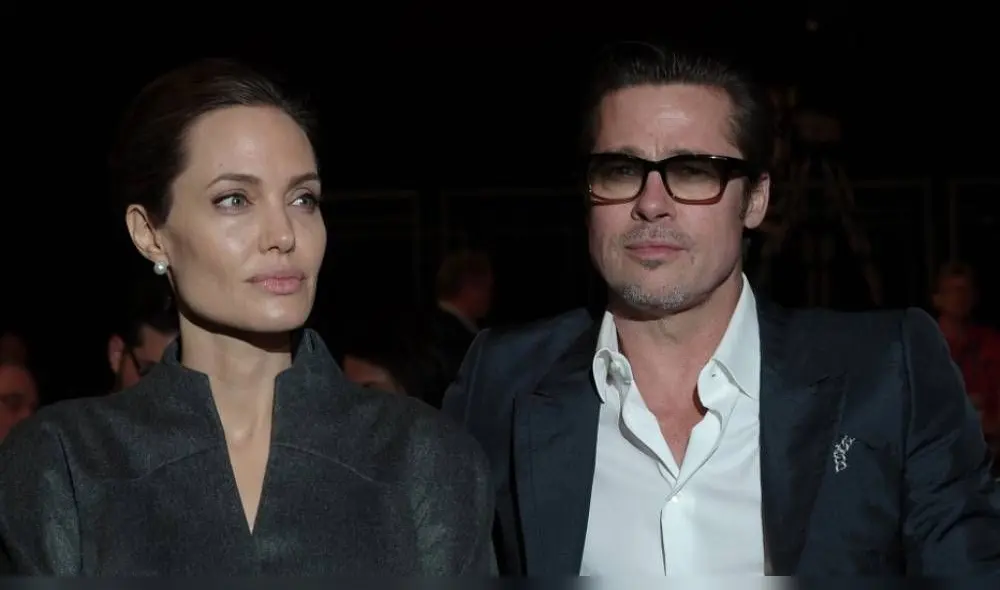 La artista de Hollywood se distanció del protagonista de Once upon a time in Hollywood en el 2016, dos años después de su matrimonio. (Foto: AFP)