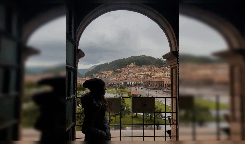 Melissa Klug responde a Samahara Lobatón: “No piensa en cómo esto puede afectar a sus hermanos" Melissa Klug responde a Samahara Lobatón: “No piensa en cómo esto puede afectar a sus hermanos"