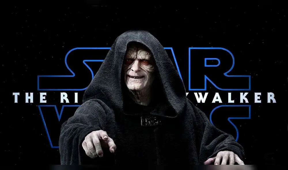 Star Wars: El ascenso de Skywalker es el estreno menos taquillero de la trilogía