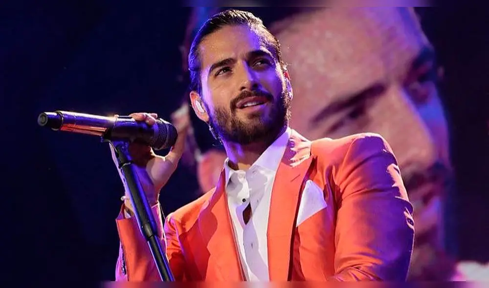 Maluma sorprende con nuevo cambio de look. Foto: Instagram Maluma sorprende con nuevo cambio de look. Foto: Instagram