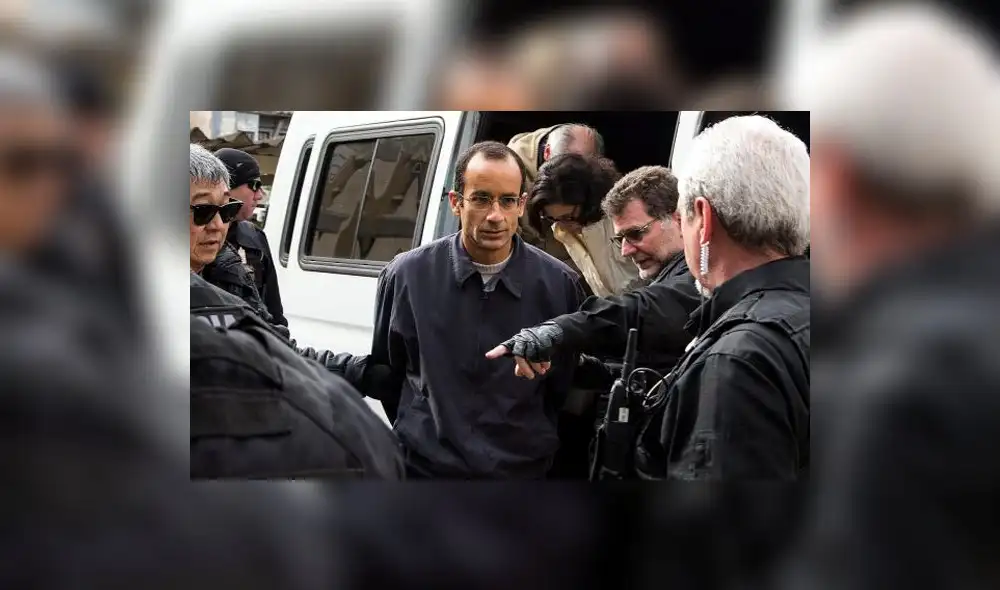 Marcelo Odebrecht comparecerá ante fiscal peruano el 15 de mayo