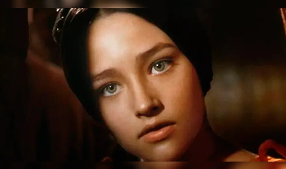 La terrible historia de la actriz que interpretó a María en "Jesús de Nazareth" [FOTOS]