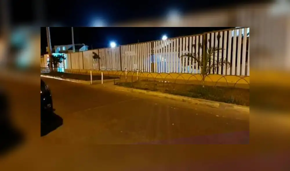 Centro de Rehabilitación habría iniciado un tratamiento que repercutiría negativamente en la salud del joven. Créditos: NotiBarranca.