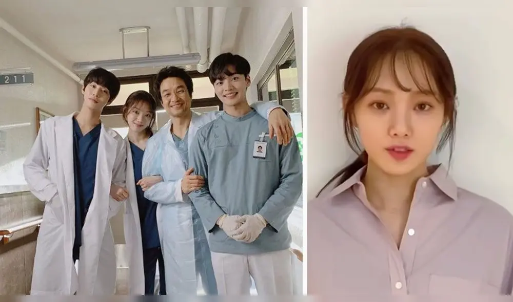 Dr. Romantic 2 terminó su transmisión como uno de los doramas más vistos de la temporada. Dr. Romantic 2 terminó su transmisión como uno de los doramas más vistos de la temporada.