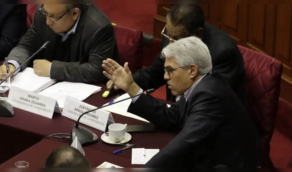 Tras la publicación del video, Tribunal de Honor del Pacto Ético pidió que sea retirado. Foto: Captura. Tras la publicación del video, Tribunal de Honor del Pacto Ético pidió que sea retirado. Foto: Captura.