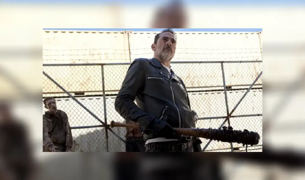 The Walking Dead: según los cómics, ¿cuál es el nuevo plan de Negan?