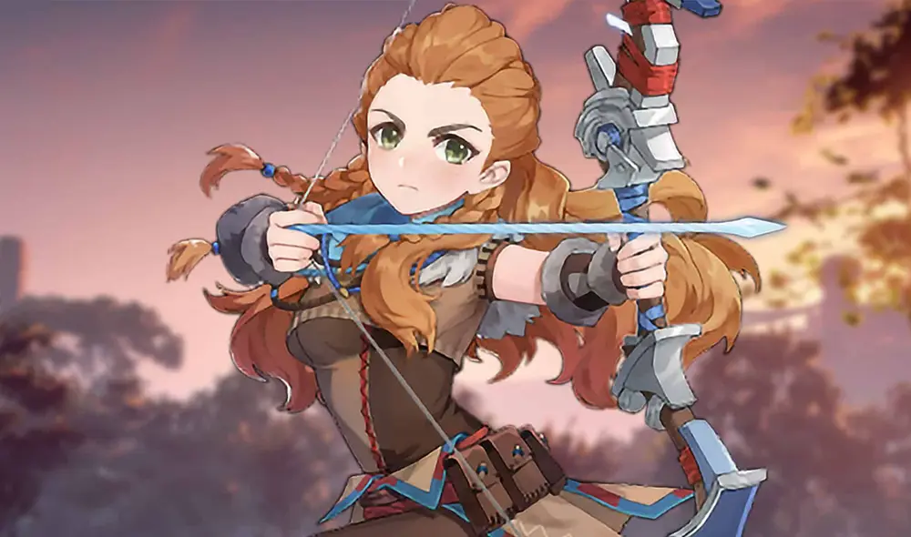 Genshin Impact está disponible en PS5, PS4, PC, Android y iPhone. Foto: miHoYo