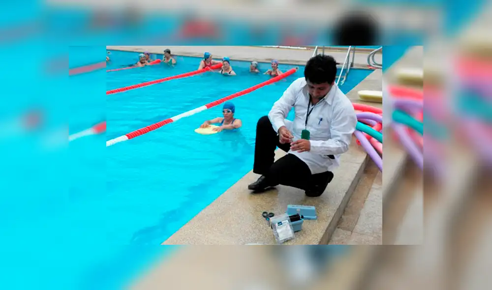 Ameba ‘come cerebros’: Minsa inicia campaña nacional para evitar contagios