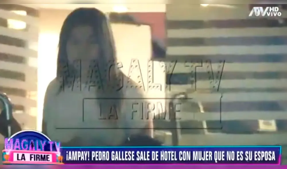 Pedro Gallese: Doña Peta Pedro Gallese: Doña Peta