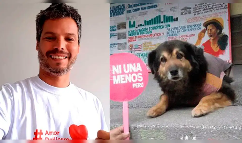 Pancho Cavero deja desgarrador mensaje tras la muerte de 'Perrovaca' 