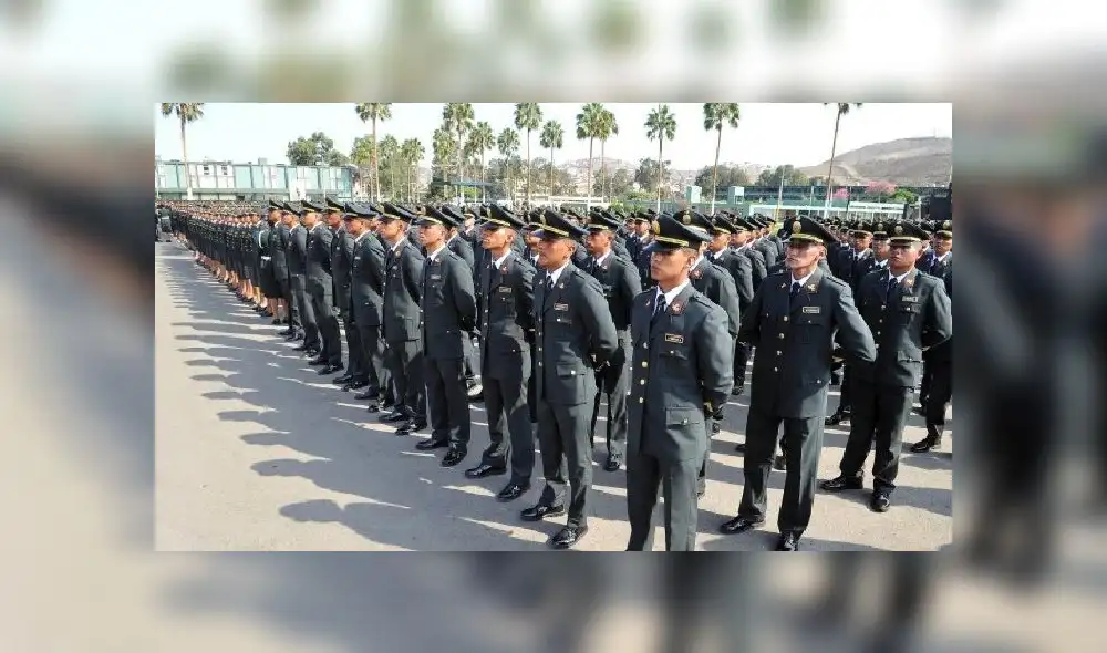 Vizcarra ratificó que postulantes a escuelas policiales pasarán por prueba del polígrafo en 2019 [VIDEO]