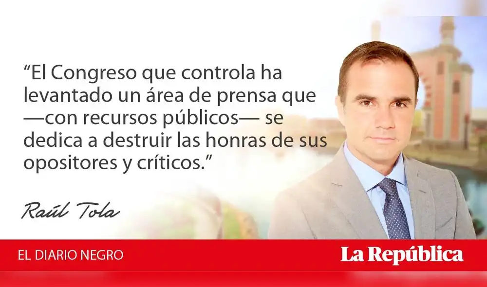 Nada más que el principio