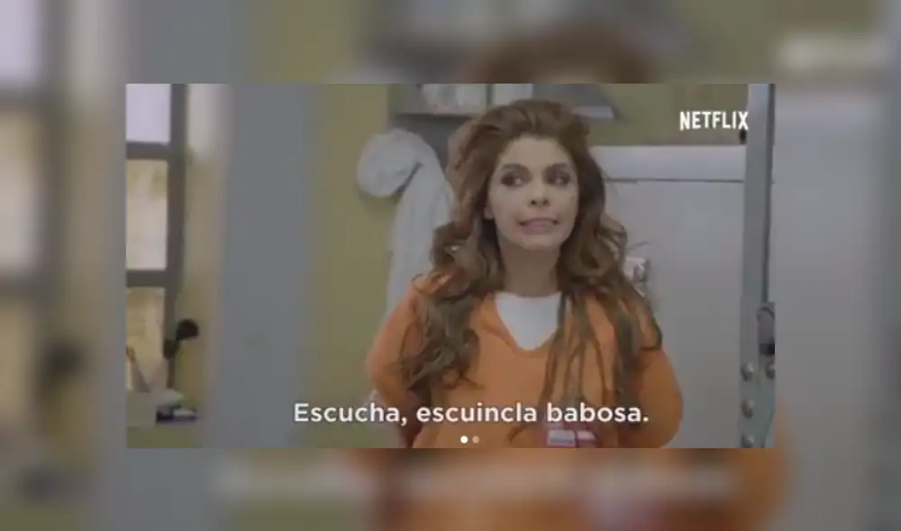 Itatí Cantoral "revivió" a Soraya Montenegro durante una boda [VIDEO]