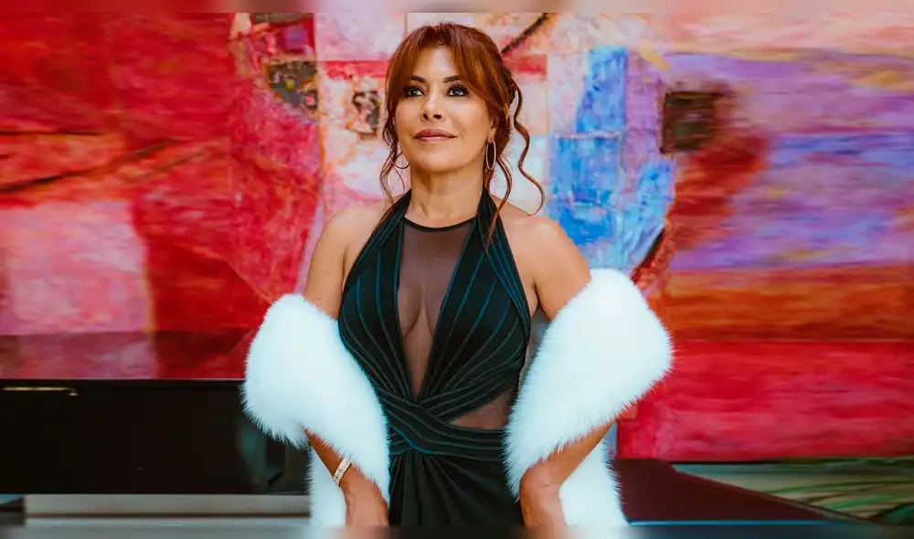 Rodrigo González le declara la guerra a Magaly tras adelantar ampay de chico reality